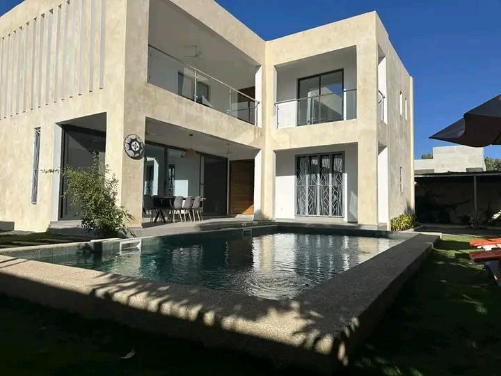 Appartement - 84 m² - 3 pièces