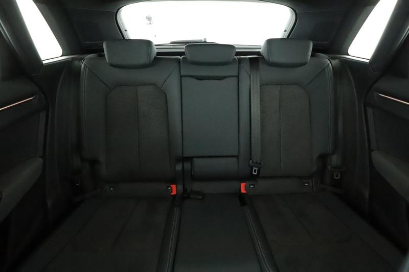 Audi Q3 35 Tfsi s line s tronic 7 150 ch