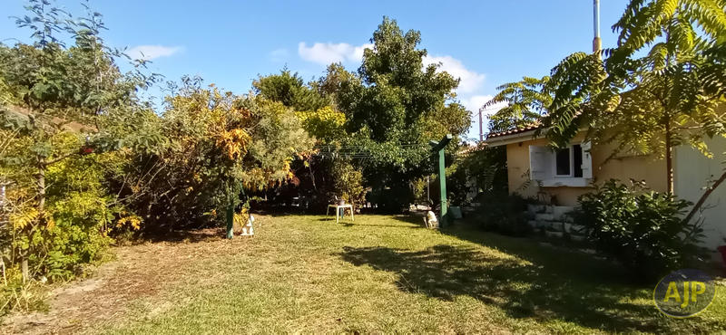 Maison - 97 m² - 4 pièces