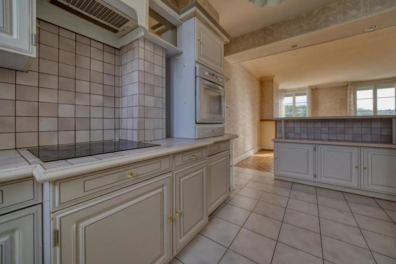 Appartement - 103 m² - 4 pièces