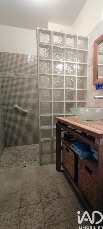 Appartement - 52 m² - 2 pièces