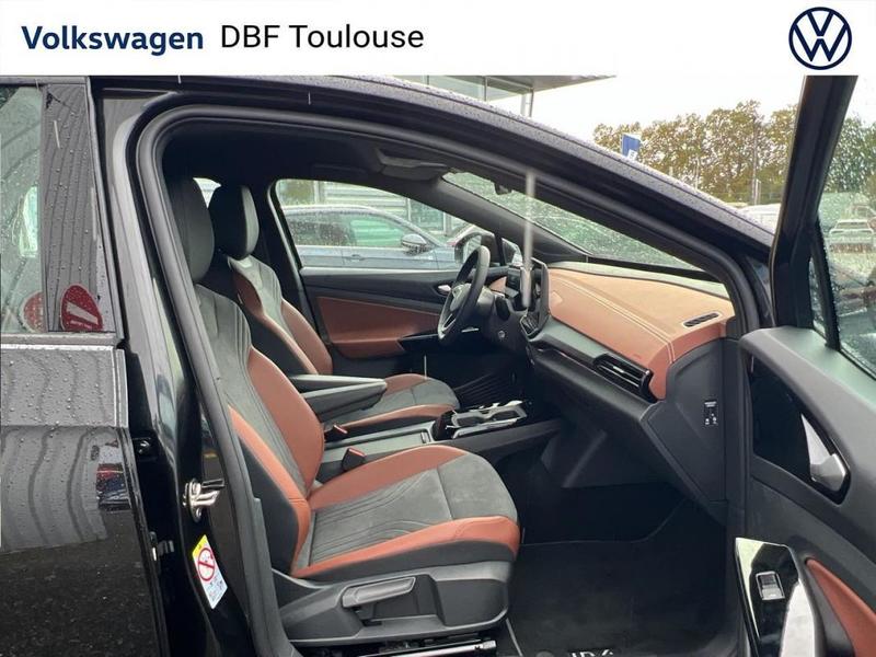 Volkswagen Id.4 Id 4 Pro (77kwh) Id./Life/Life Max (286c