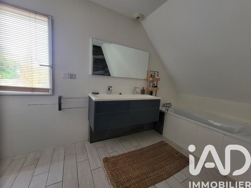 Maison - 155 m² - 6 pièces