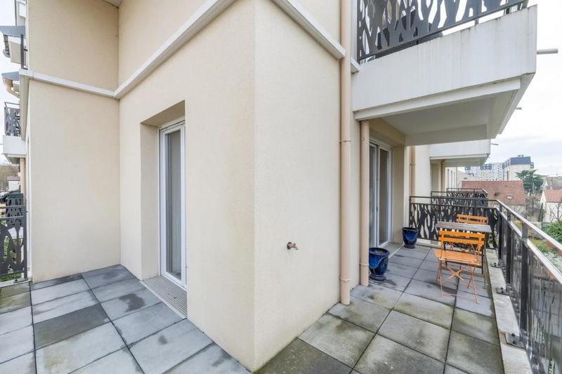 Appartement - 65 m² - 2 pièces