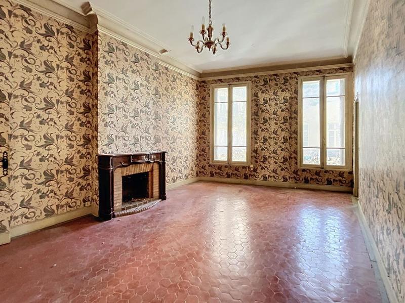 Appartement - 152 m² - 4 pièces