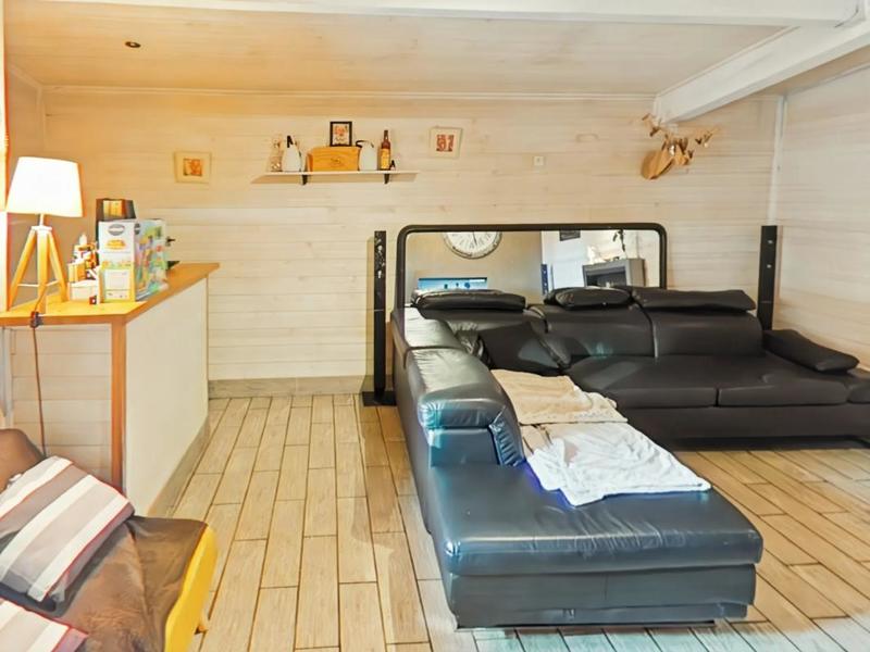 Maison - 157 m² - 6 pièces