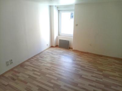 Maison de ville - 59 m² - 3 pièces