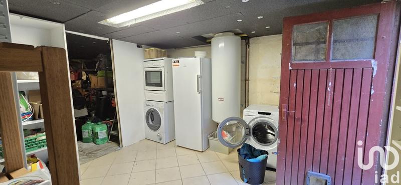 Maison - 91 m² - 4 pièces