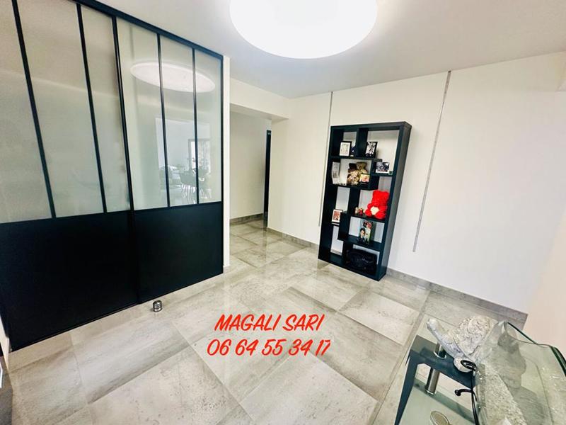 Villa - 130 m² - 5 pièces