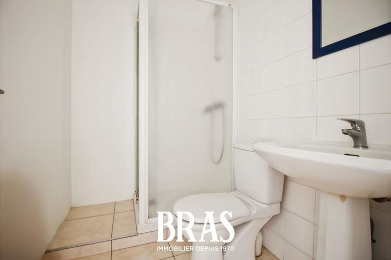 Appartement - 29 m² - 1 pièce