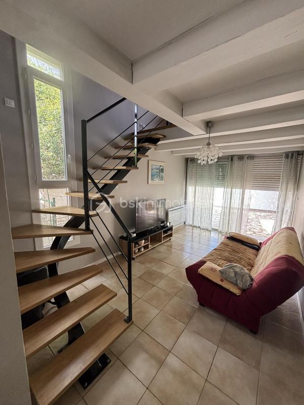 Villa - 105 m² - 5 pièces