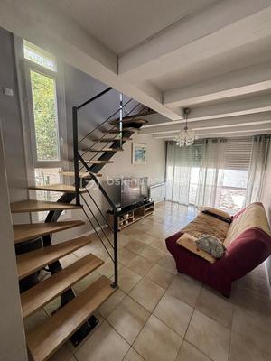 Villa - 105 m² - 5 pièces