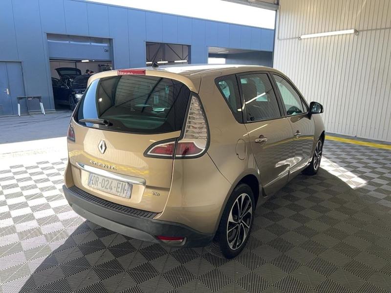 Renault Scénic III Tce 130 Energy Bose Edition