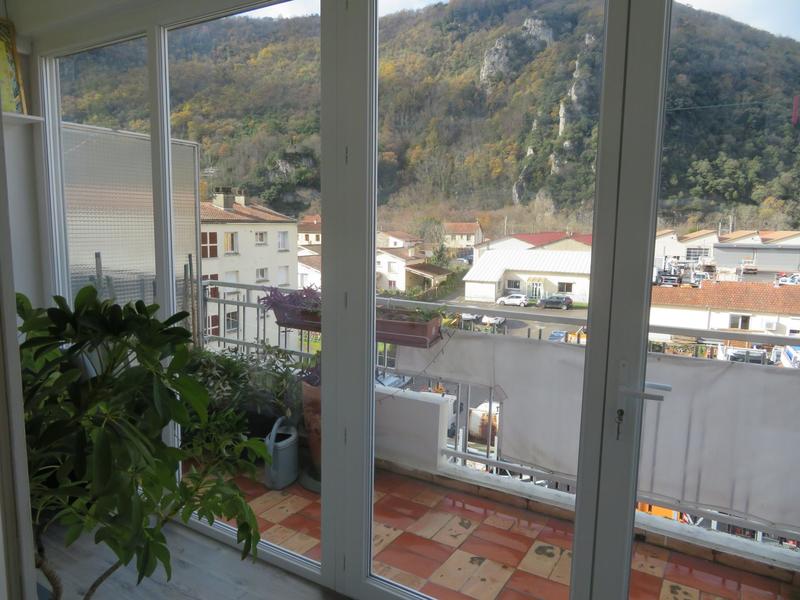 Appartement - 55 m² - 2 pièces