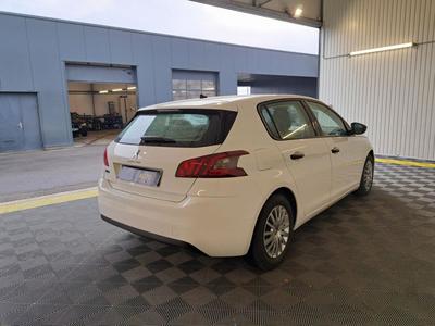 Peugeot 308 Bluehdi 100ch Ss Bvm6 Access