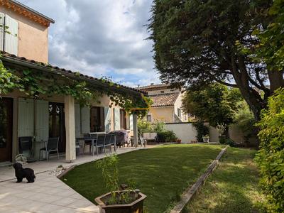 Villa - 158 m² - 7 pièces