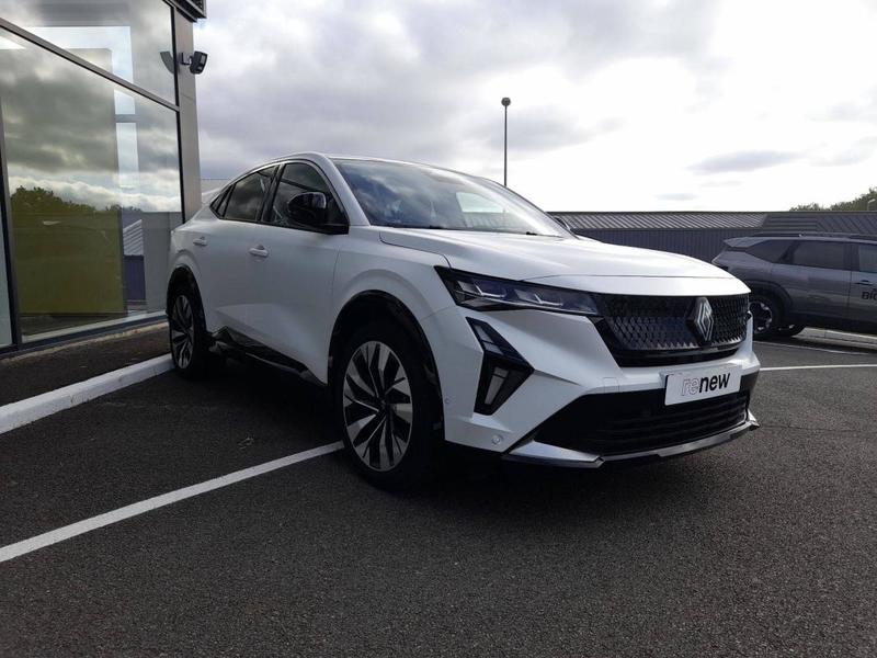 Renault Rafale E-Tech full hybrid 200 Techno 5p