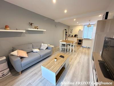 Appartement - 51 m² - 2 pièces