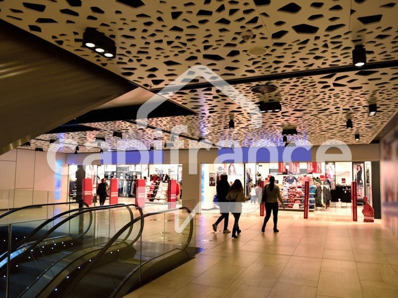 Local commercial - 314 m² - 5 pièces