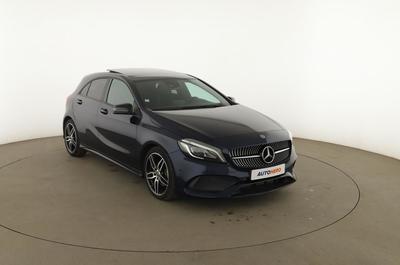 Mercedes Classe a 200 Fascination 7g-Dct 156 ch