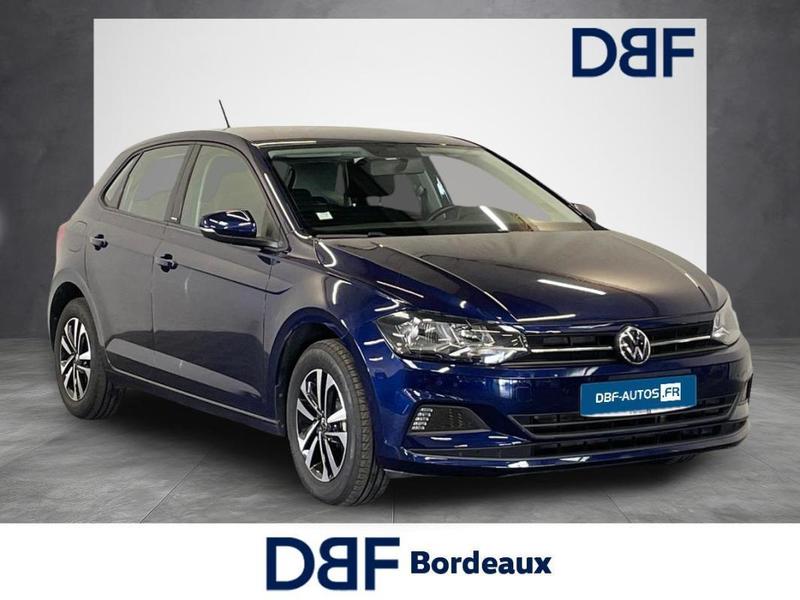 Volkswagen Polo 1.0 Tsi 95 s&amp;S Bvm5 United