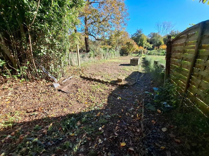 Maison de ville - 83 m² - 4 pièces