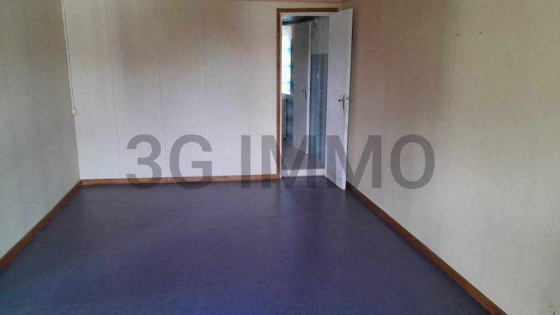 Maison - 122 m² - 7 pièces