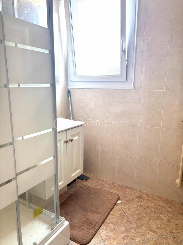 Appartement - 67 m² - 4 pièces