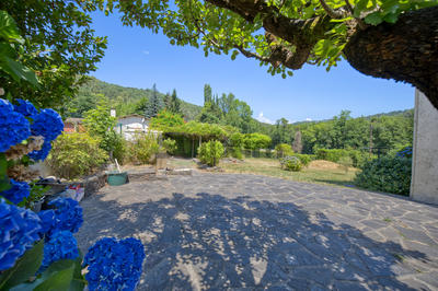 Maison - 168 m² - 6 pièces