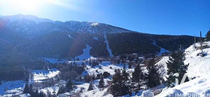 Châlet - 130 m² - 7 pièces