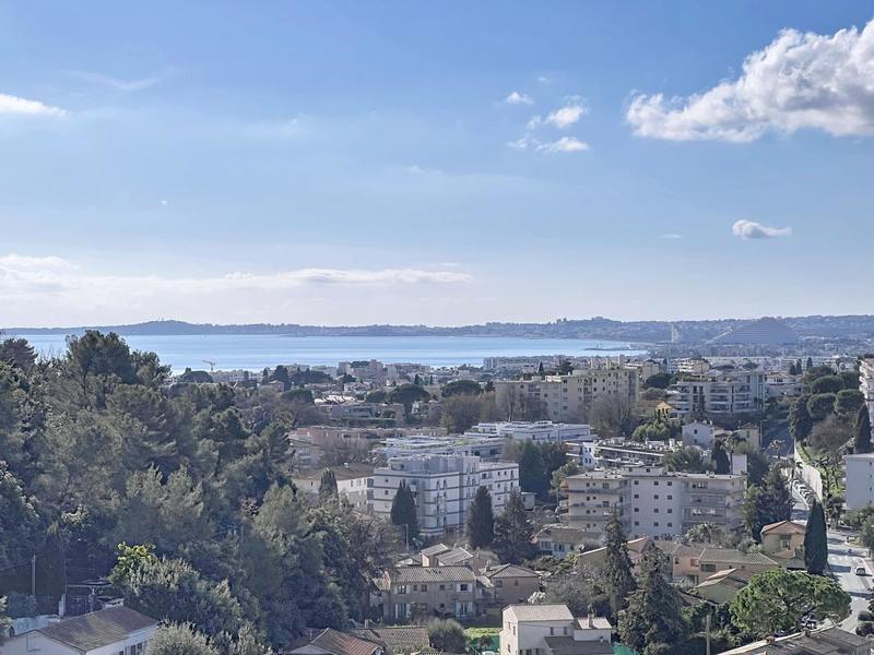 Loft - 62 m² - 2 pièces