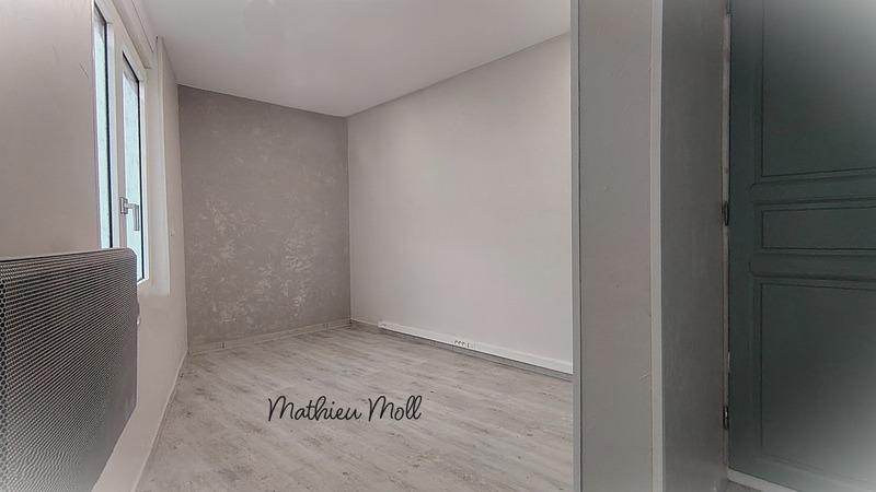 Immeuble - 175 m² - 8 pièces