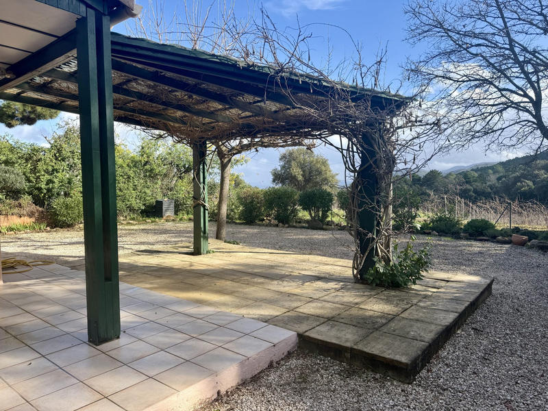 Maison - 55 m² - 3 pièces