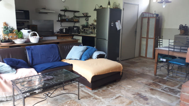 Maison - 247 m² - 8 pièces