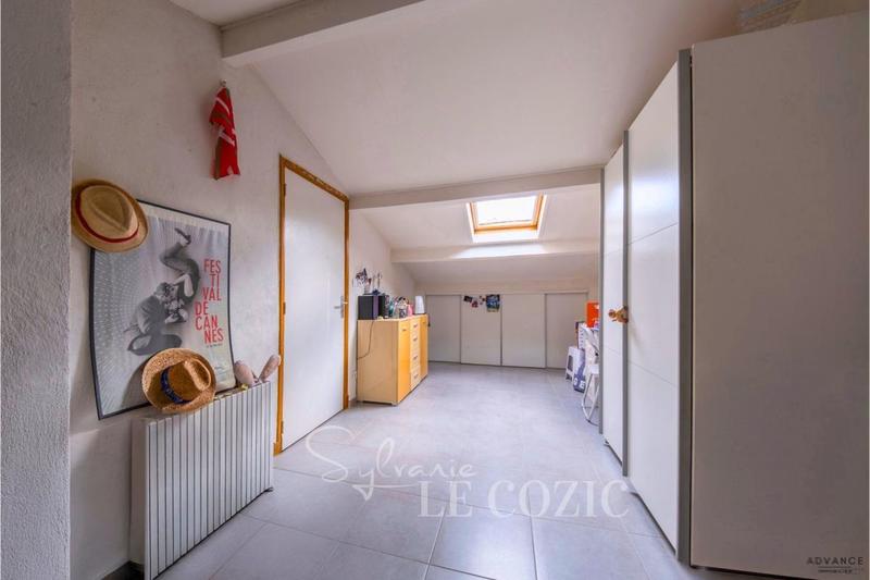 Villa - 131 m² - 5 pièces