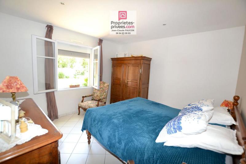 Maison - 187 m² - 7 pièces