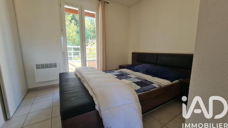 Maison - 47 m² - 3 pièces