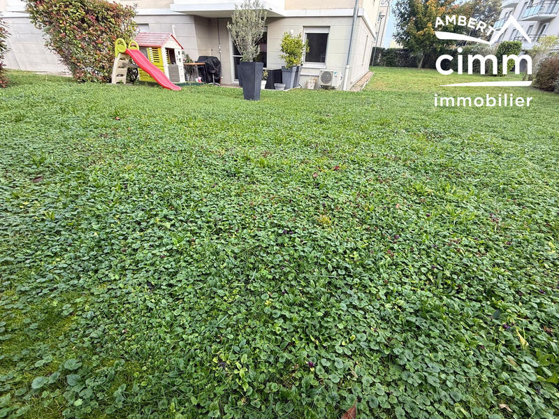 Appartement - 62 m² - 4 pièces