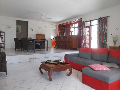 Villa - 180 m² - 7 pièces