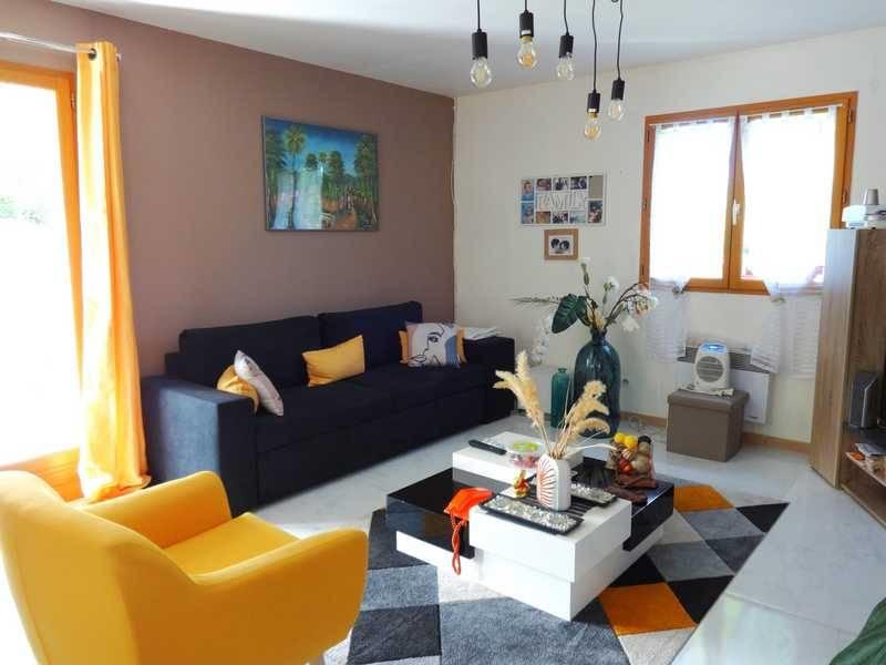 Maison - 98 m² - 5 pièces