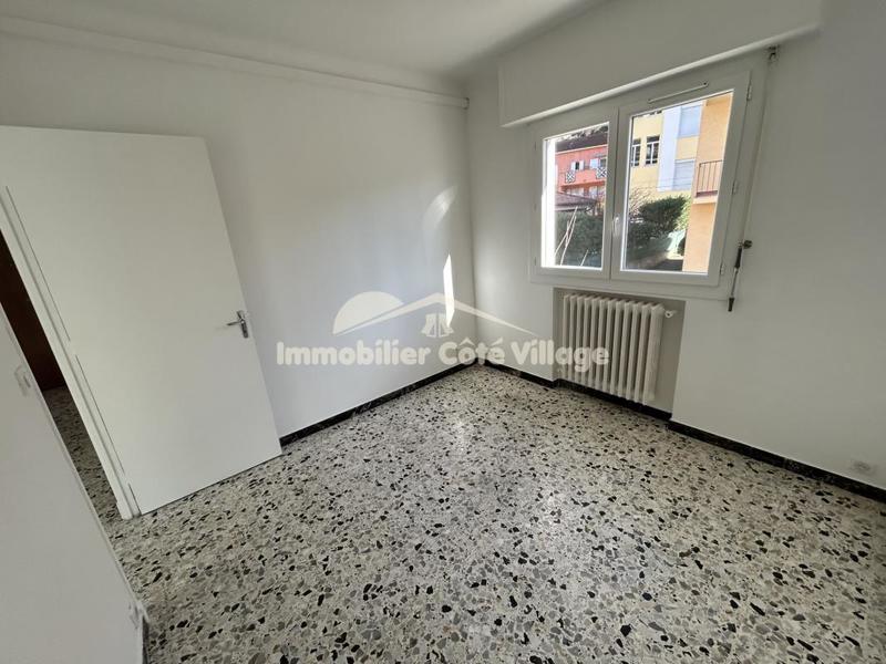 Appartement - 30 m² - 1 pièce