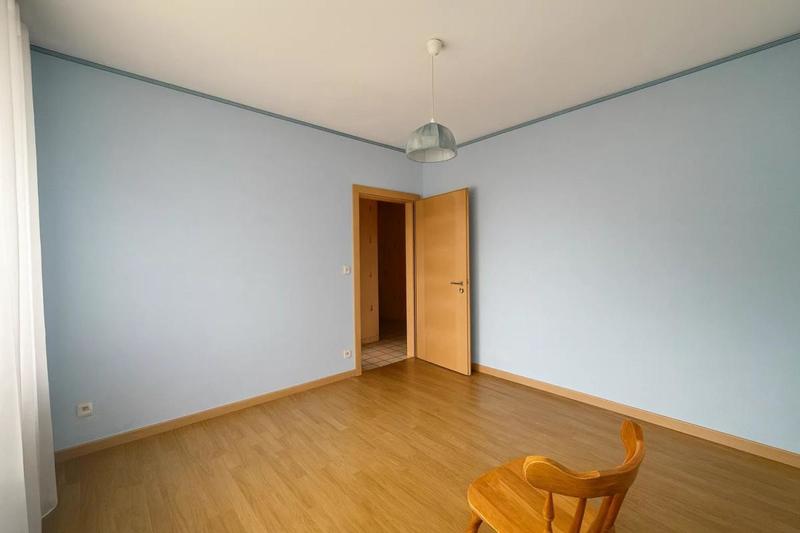 Maison de village - 120 m² - 6 pièces