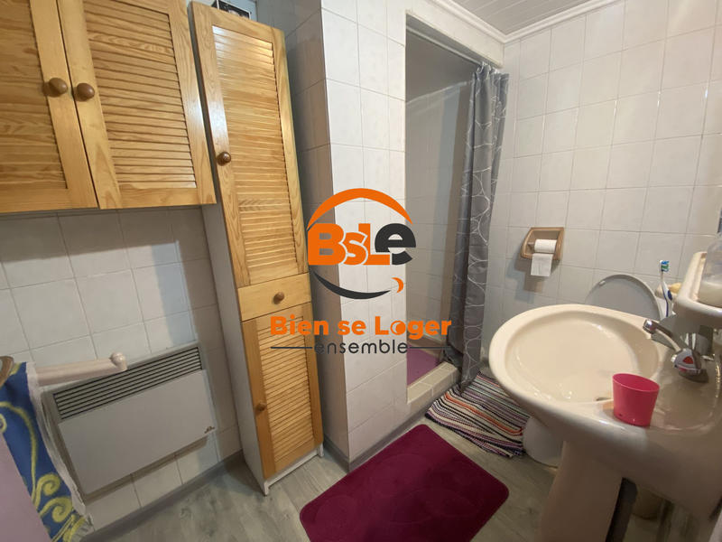 Maison - 151 m² - 8 pièces