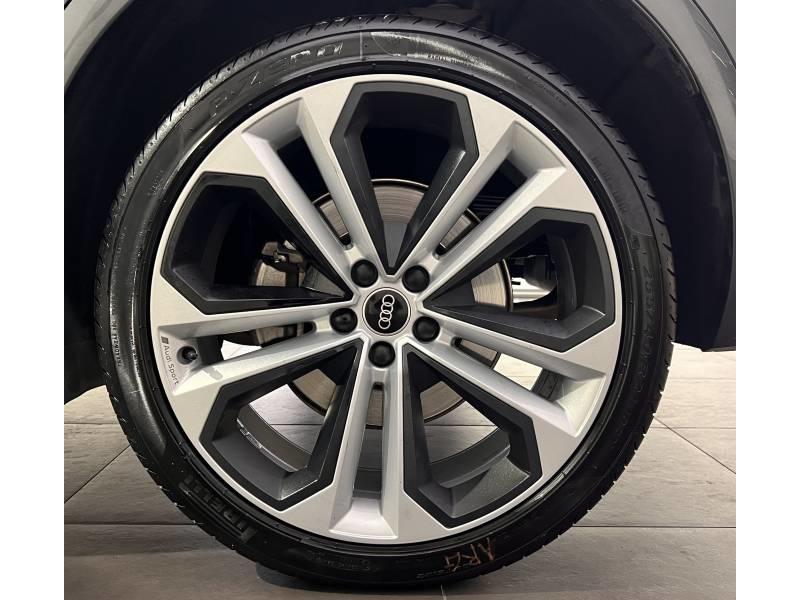 Audi Q5 50 TFSIe 299 s tronic 7 Quattro s line