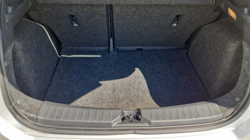 Nissan Micra Ig-T 92 Business Edition