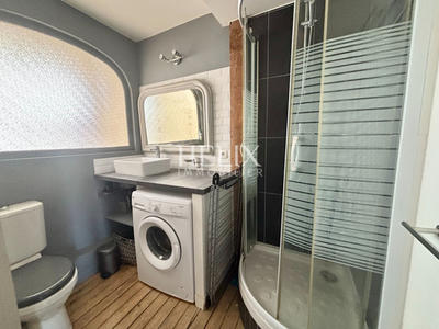 Appartement - 29 m² - 1 pièce