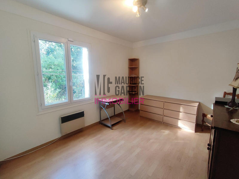 Maison - 125 m² - 4 pièces