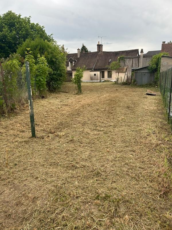 Maison - 71 m² - 5 pièces