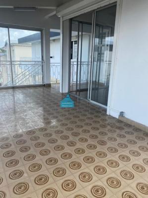 Maison - 124 m² - 6 pièces