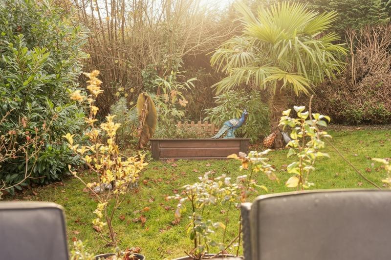 Maison - 125 m² - 4 pièces